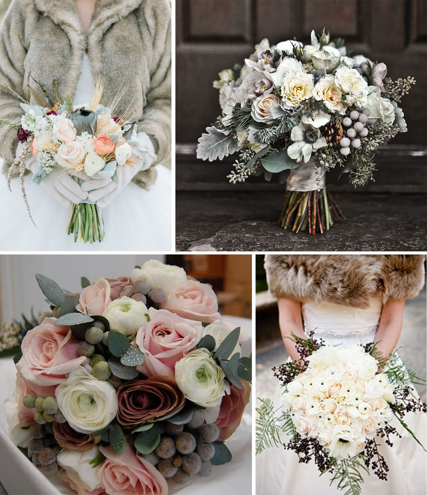 Wedding Flowers Themes
 Inspiration for winter theme wedding party – lianggeyuan123