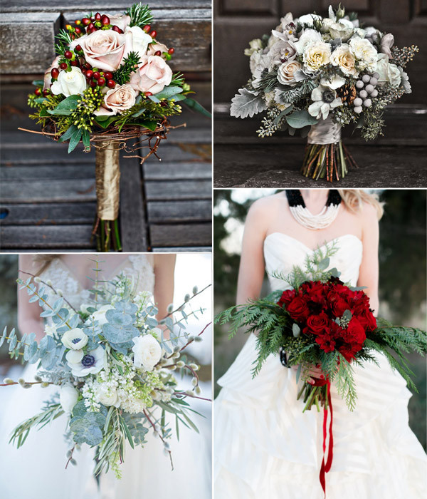 Wedding Flowers Themes
 Winter Wonderland Wedding Planning Tips & Ideas Cragun’s