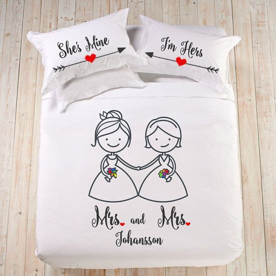 Wedding Gift Ideas For Gay Couple
 Pin on Same couple ts