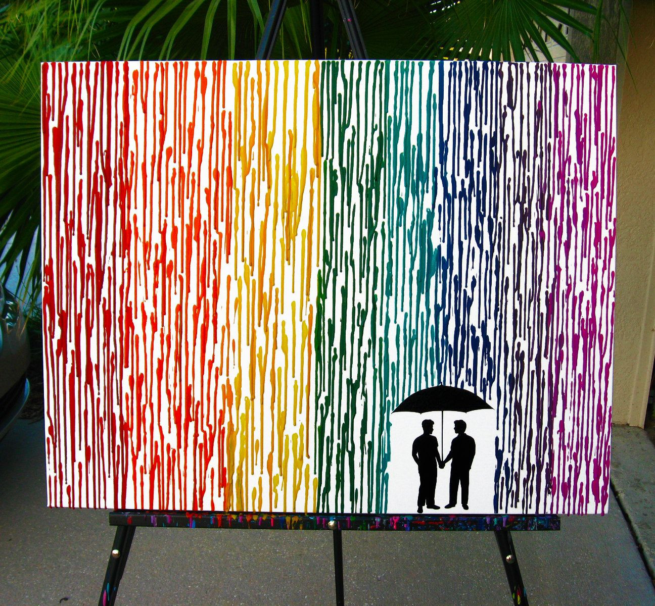 Wedding Gift Ideas For Gay Couple
 Pin on Wedding Gifts Art