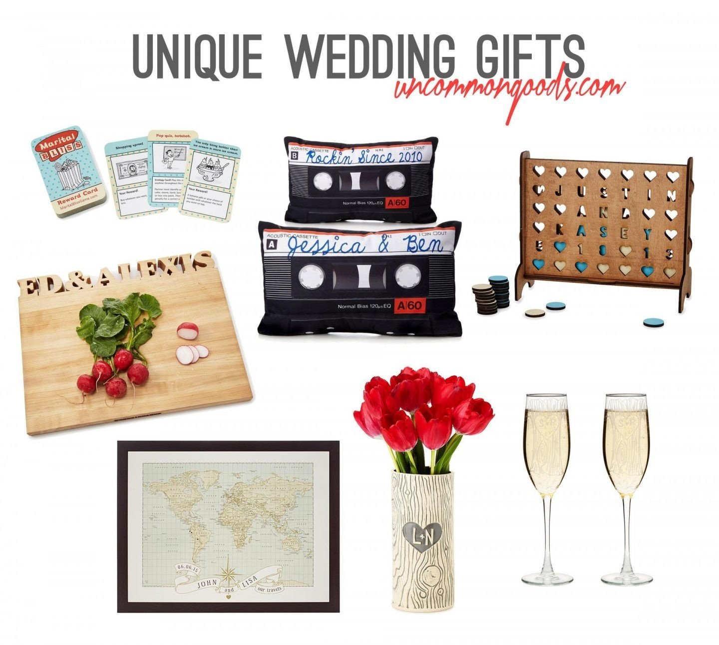 Wedding Gift Ideas For Older Couple Second Marriage
 10 Fashionable Wedding Gift Ideas For Second Marriages 2019