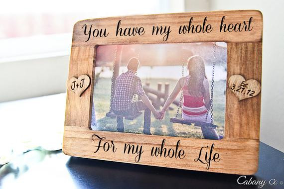 Wedding Gift Ideas For Young Couples
 25 Lovely Valentines Day Gift Ideas for Sweet Lovers Him