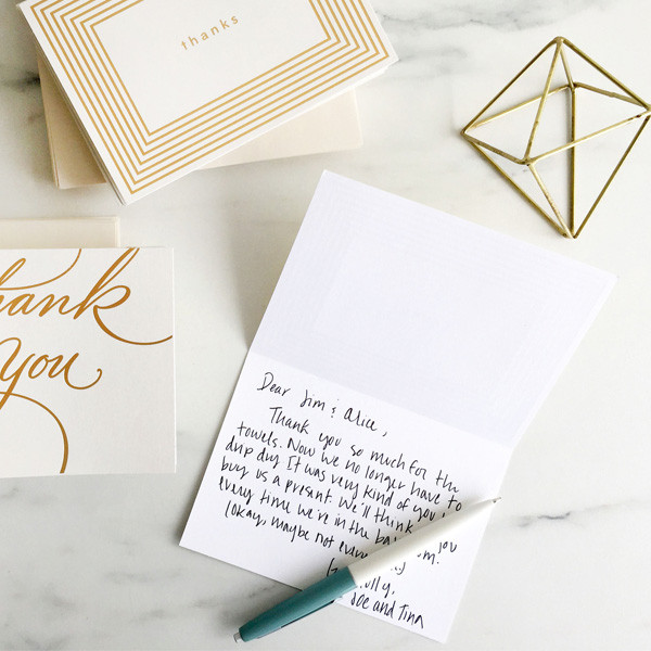 Wedding Gift Messages
 Wedding Thank You Messages What to Write in a Wedding
