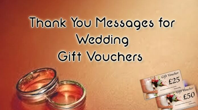 Wedding Gift Messages
 Thank you Messages for Wedding Thank You Wording for Wedding