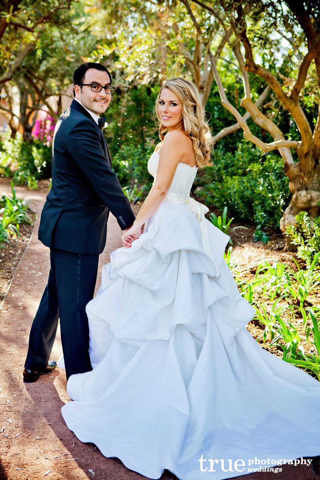Wedding Gowns San Diego
 Wedding Dresses in San Diego at M Bride