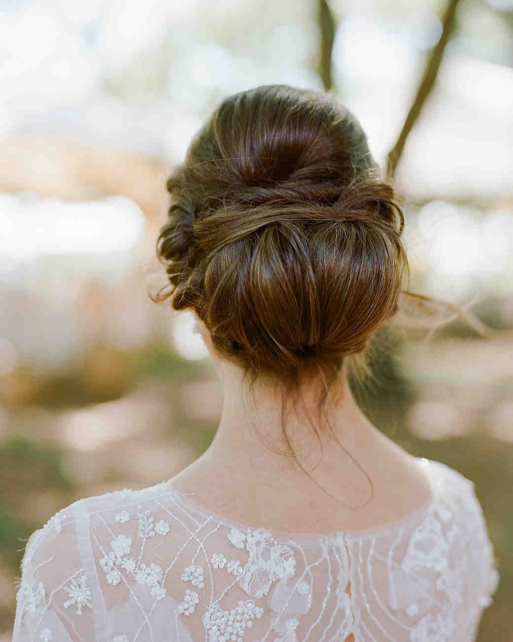 Wedding Hairstyles For Bridesmaids With Long Hair
 37 Pretty Wedding Hairstyles for Brides with Long Hair