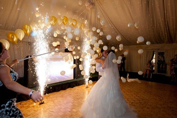 Wedding Indoor Sparklers
 Best 22 Indoor Sparklers for Wedding Home Family Style