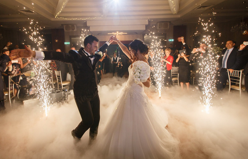 Wedding Indoor Sparklers
 The 22 Best Ideas for Indoor Wedding Sparklers Best