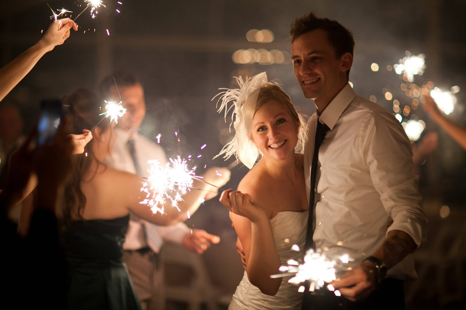 Wedding Indoor Sparklers
 ViP Wedding Sparklers Indoor & Outdoor Wedding Sparklers