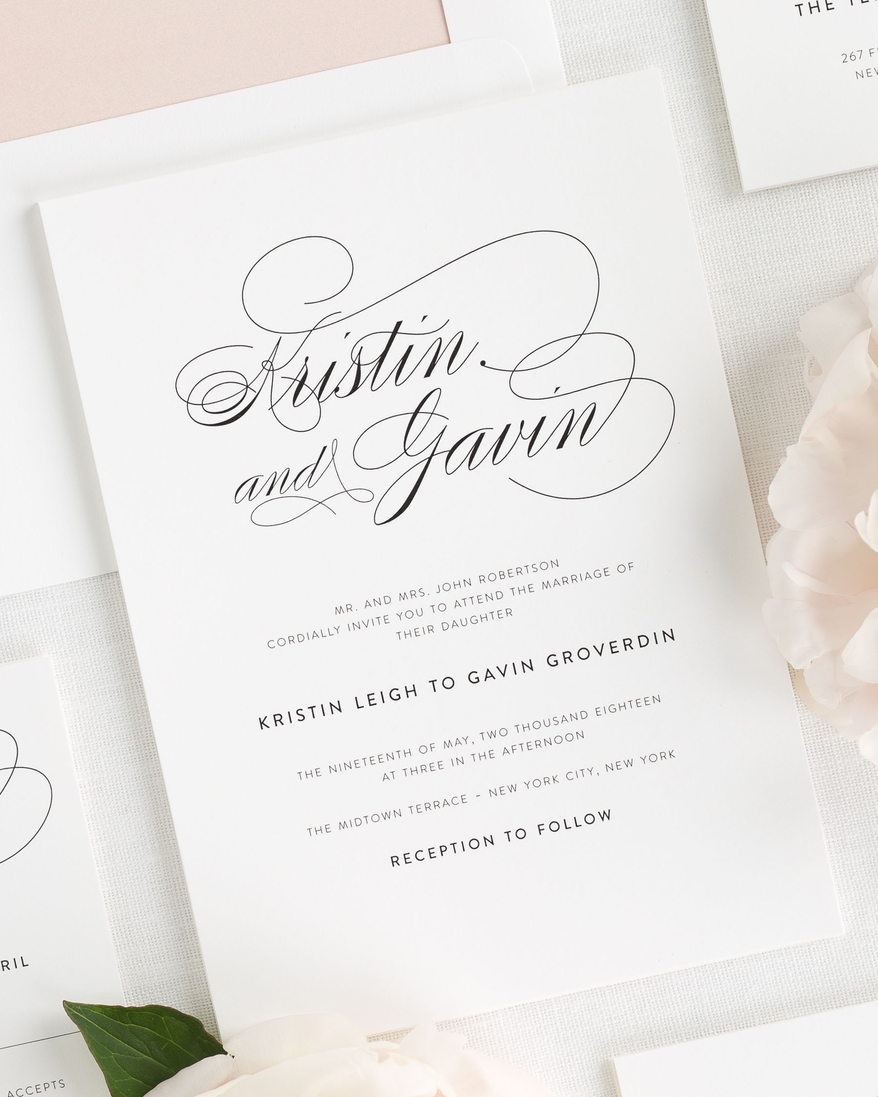 Wedding Invitations Pictures
 Shine Wedding Invitations – 2013 Collection