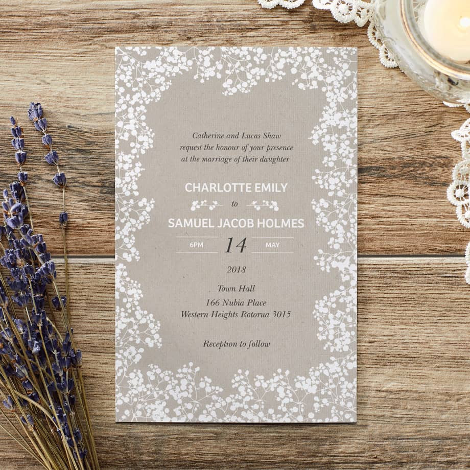 Wedding Invitations Vistaprint
 Wedding Invitations & Custom Wedding Stationery
