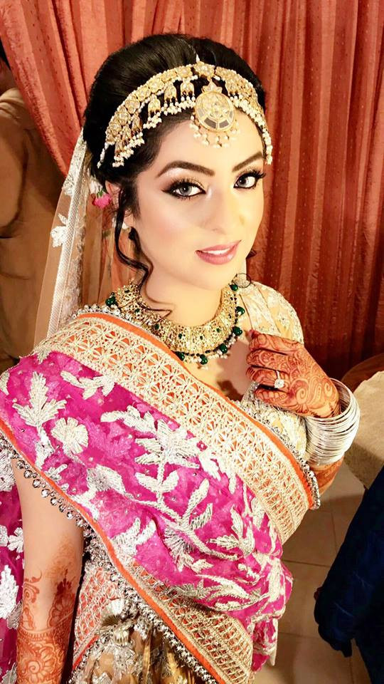 Wedding Makeup Dc
 Indian Pakistani Bridal Makeup Artist in Virginia DC