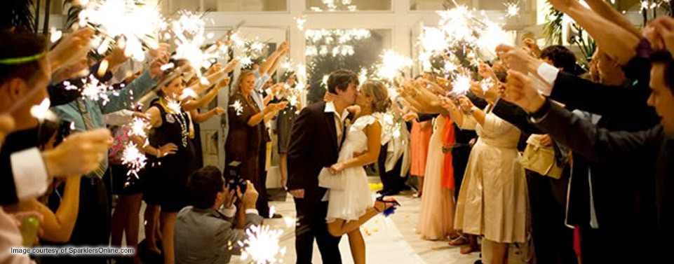 Wedding Matches And Sparklers
 ViP Wedding Sparklers Wedding Sparklers How to use and