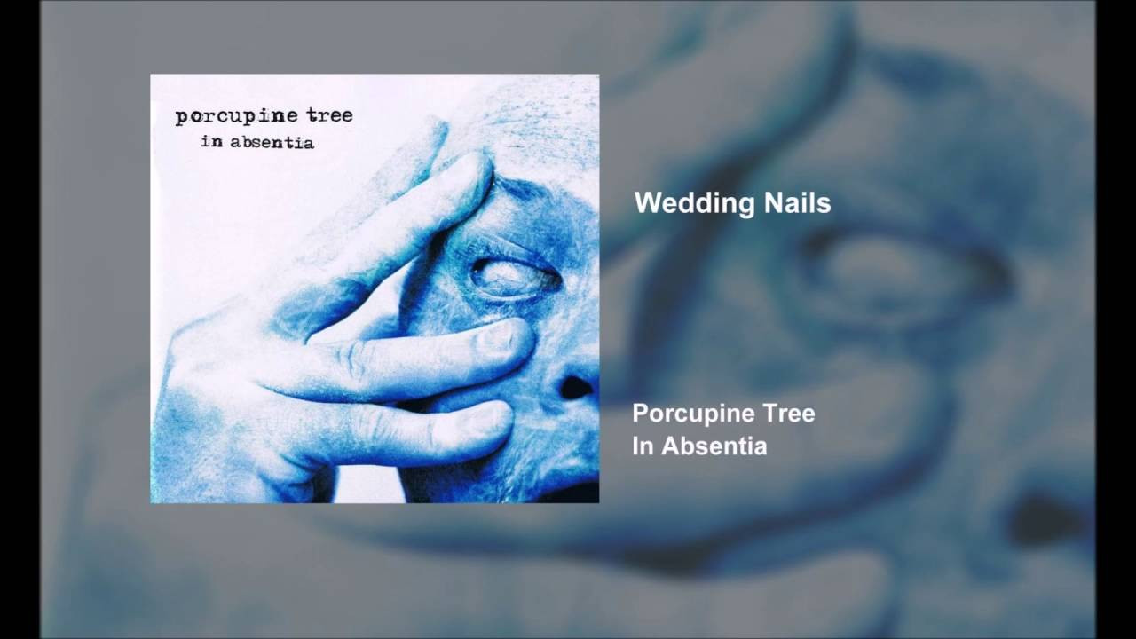Wedding Nails Porcupine Tree
 Porcupine Tree 6 Wedding Nails