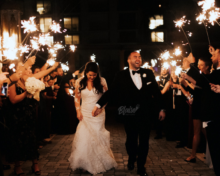 Wedding Pictures With Sparklers
 36 Inch Wedding Sparklers Wedding Decorations