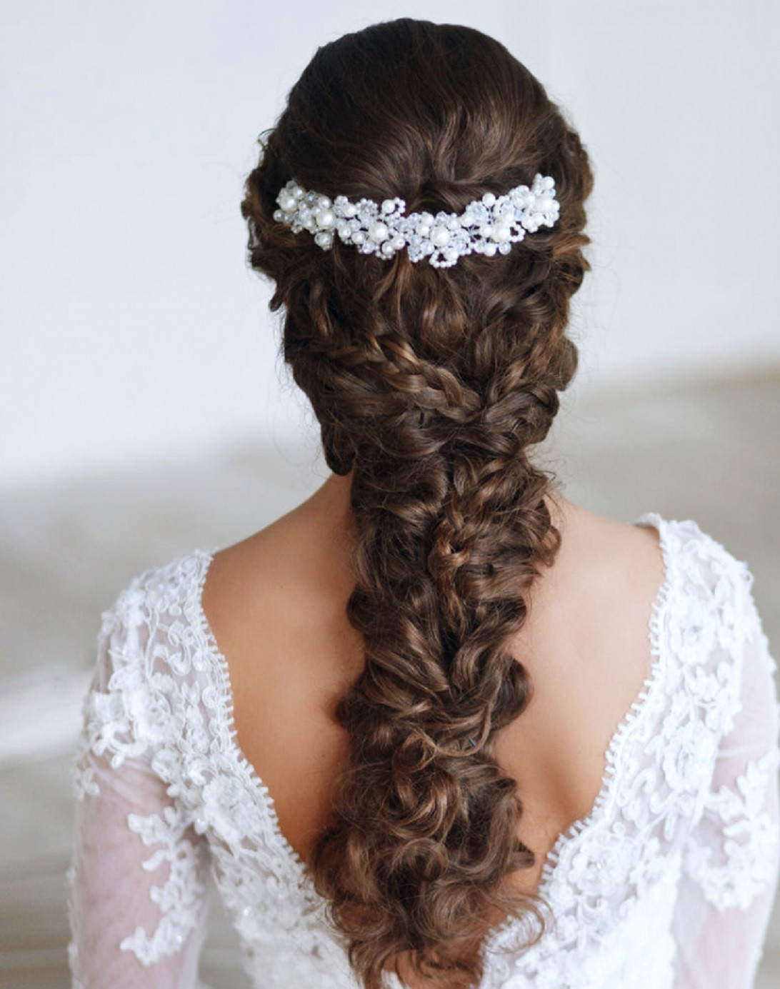 Wedding Plait Hairstyles
 6 Bridal Hairstyle Tips for Your Big day