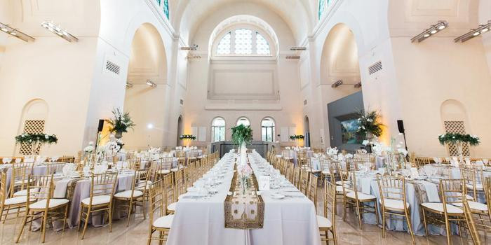 Wedding Reception Venues St Louis
 Saint Louis Art Museum Weddings