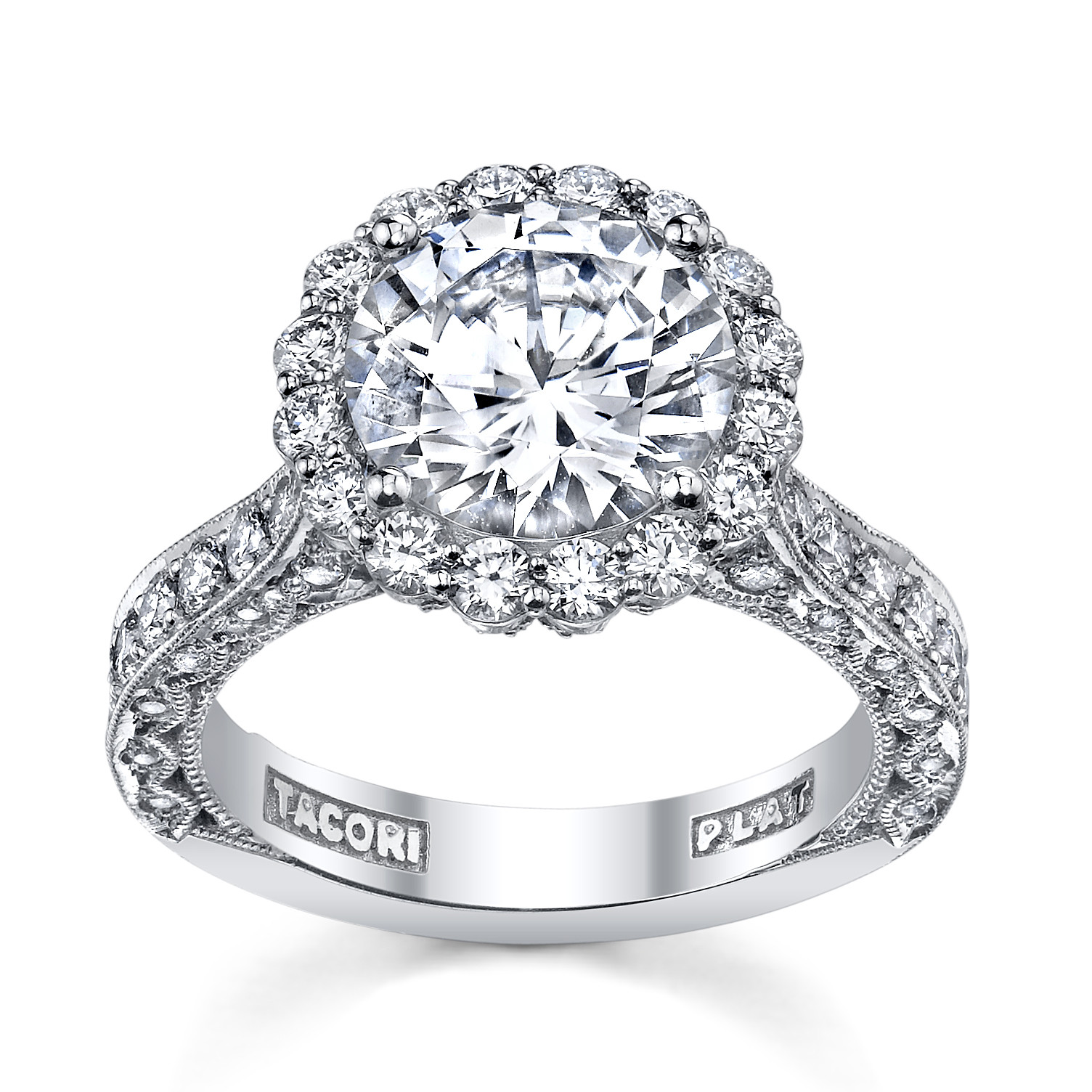 Wedding Ring Brands
 Top 10 Best Engagement Ring Brands