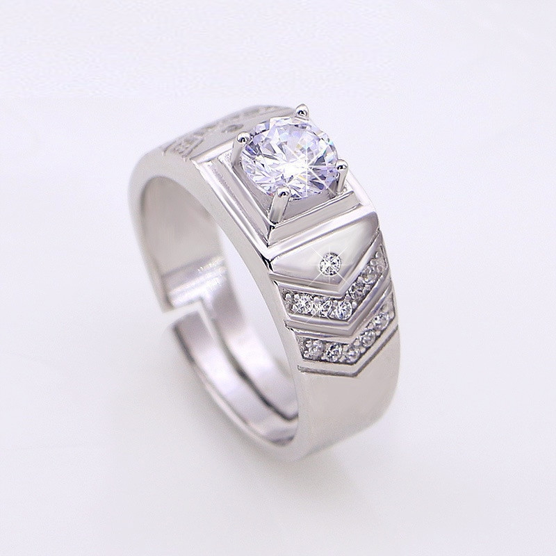 Wedding Ring Brands
 YINHED Brand Wedding Rings for Men 925 Sterling Silver