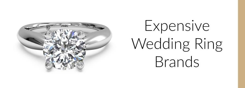 Wedding Ring Brands
 What Makes Engagement Rings So Expensive