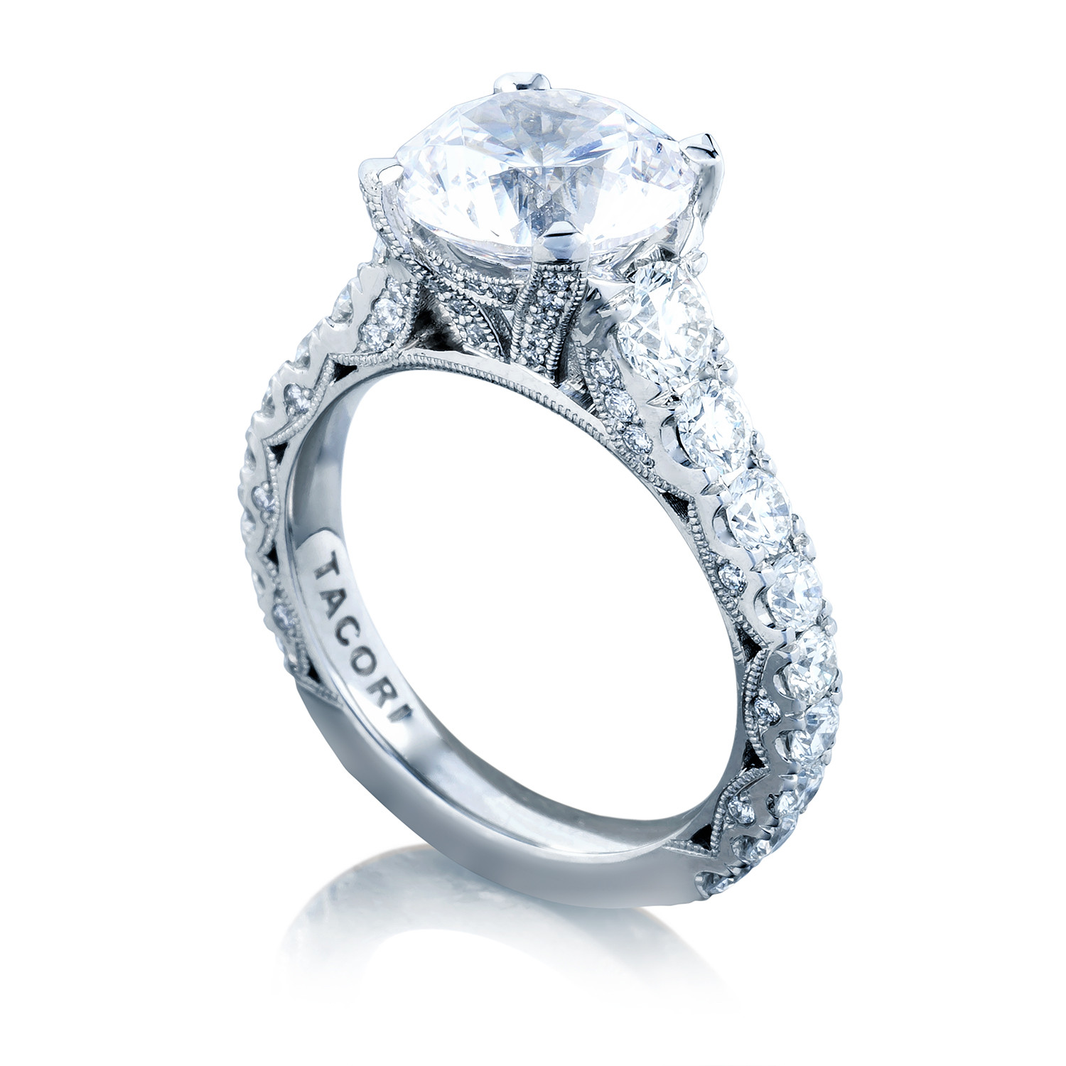 Wedding Ring Brands
 Top 10 Best Engagement Ring Brands