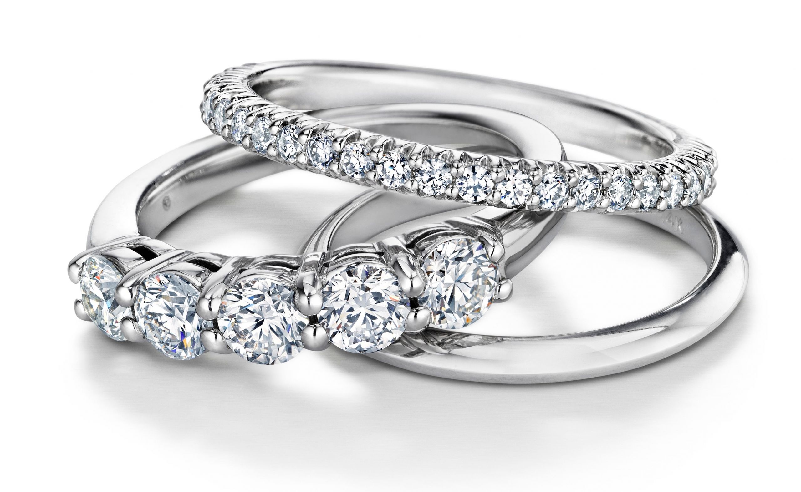 Wedding Ring Metals
 15 Wedding Ring Designs Models Trends