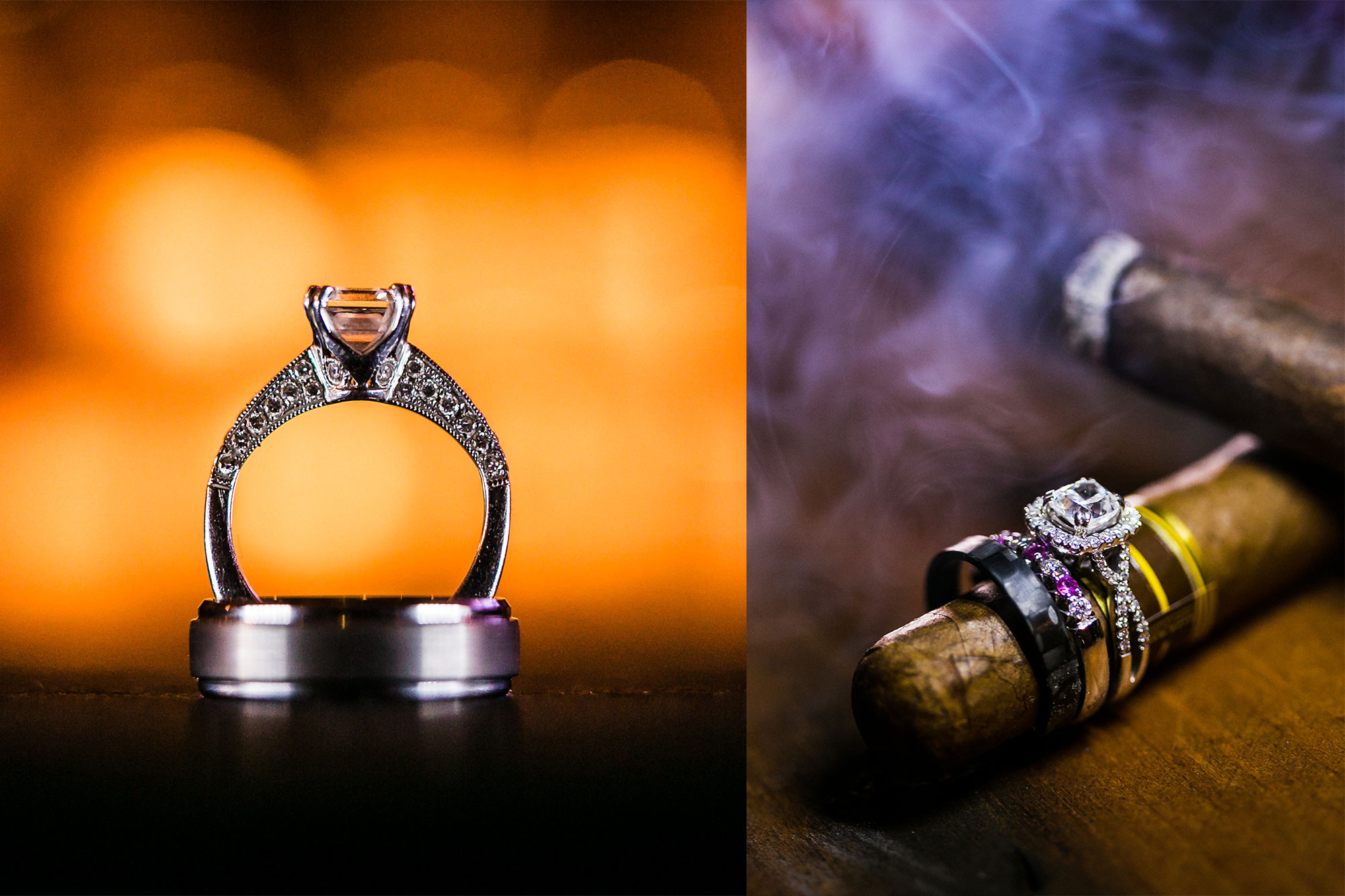 Wedding Ring Photography
 10 Creative Wedding Ring Shots For You To Try
