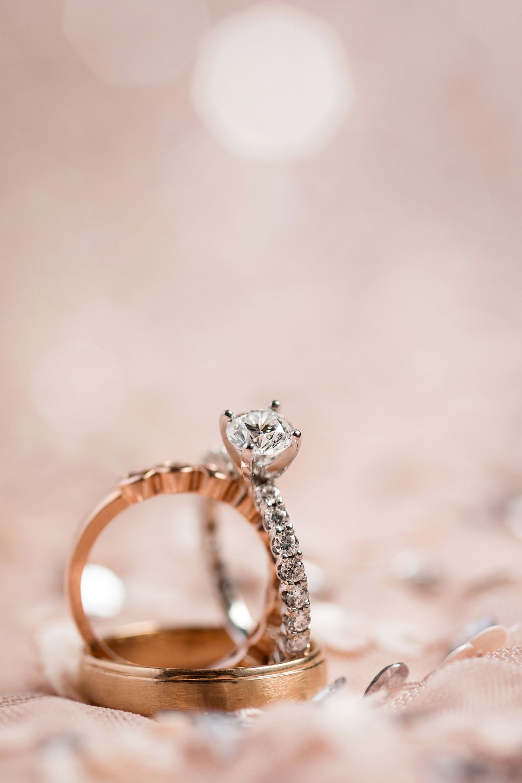 Wedding Ring Photography
 Top 10 Favorite Engagement Rings by Ashley Fisher
