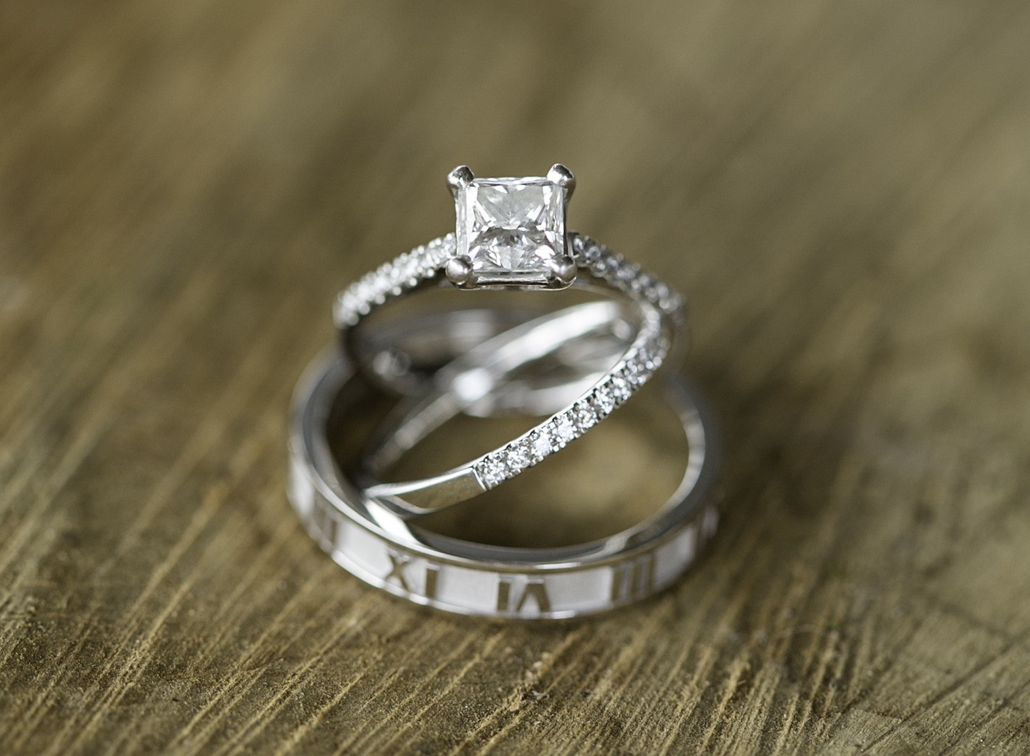 Wedding Ring Photography
 38 Amazing Engagement Ring s