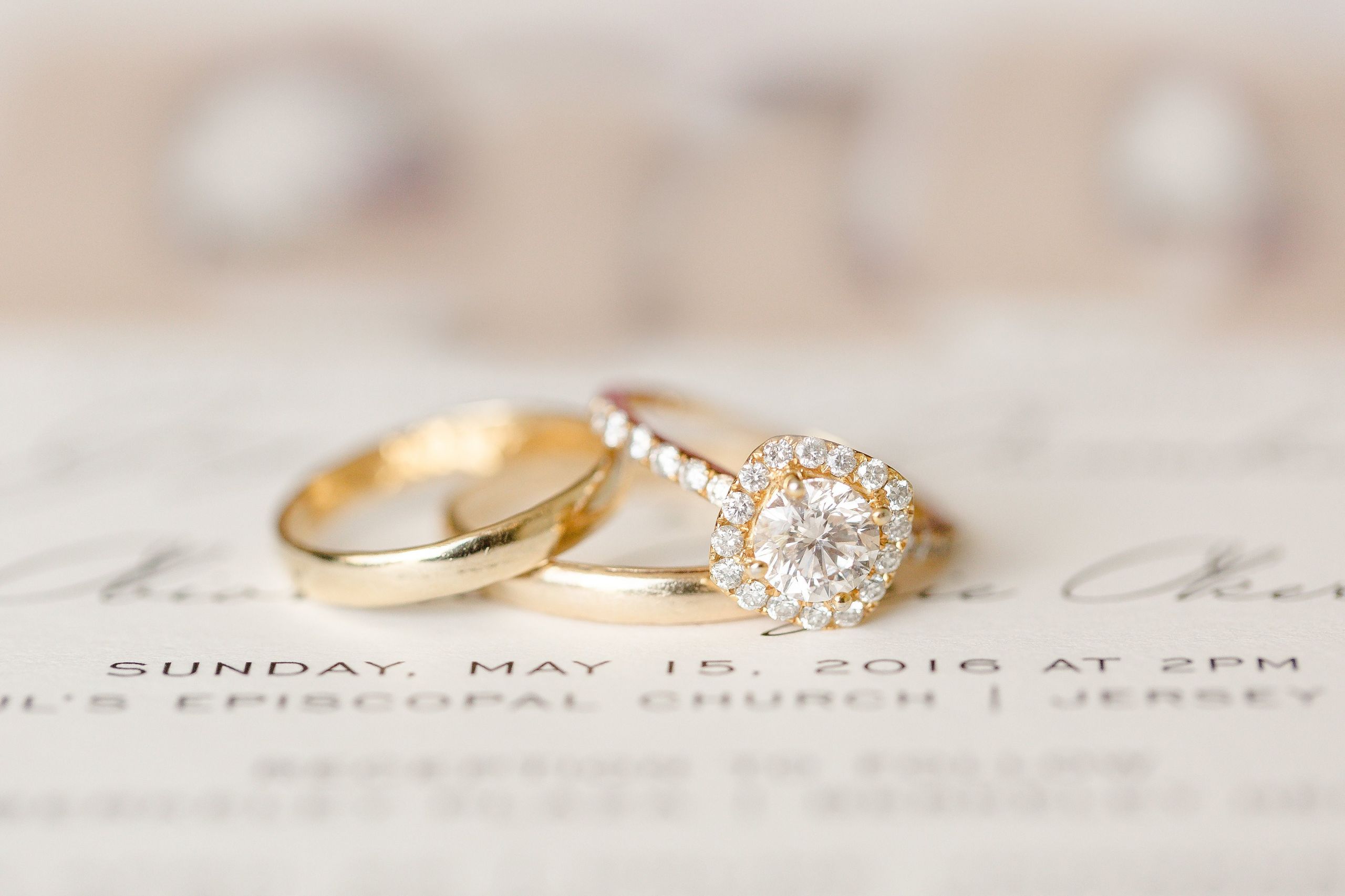 Wedding Ring Photography
 Your Wedding Day Planning your Timeline Iris