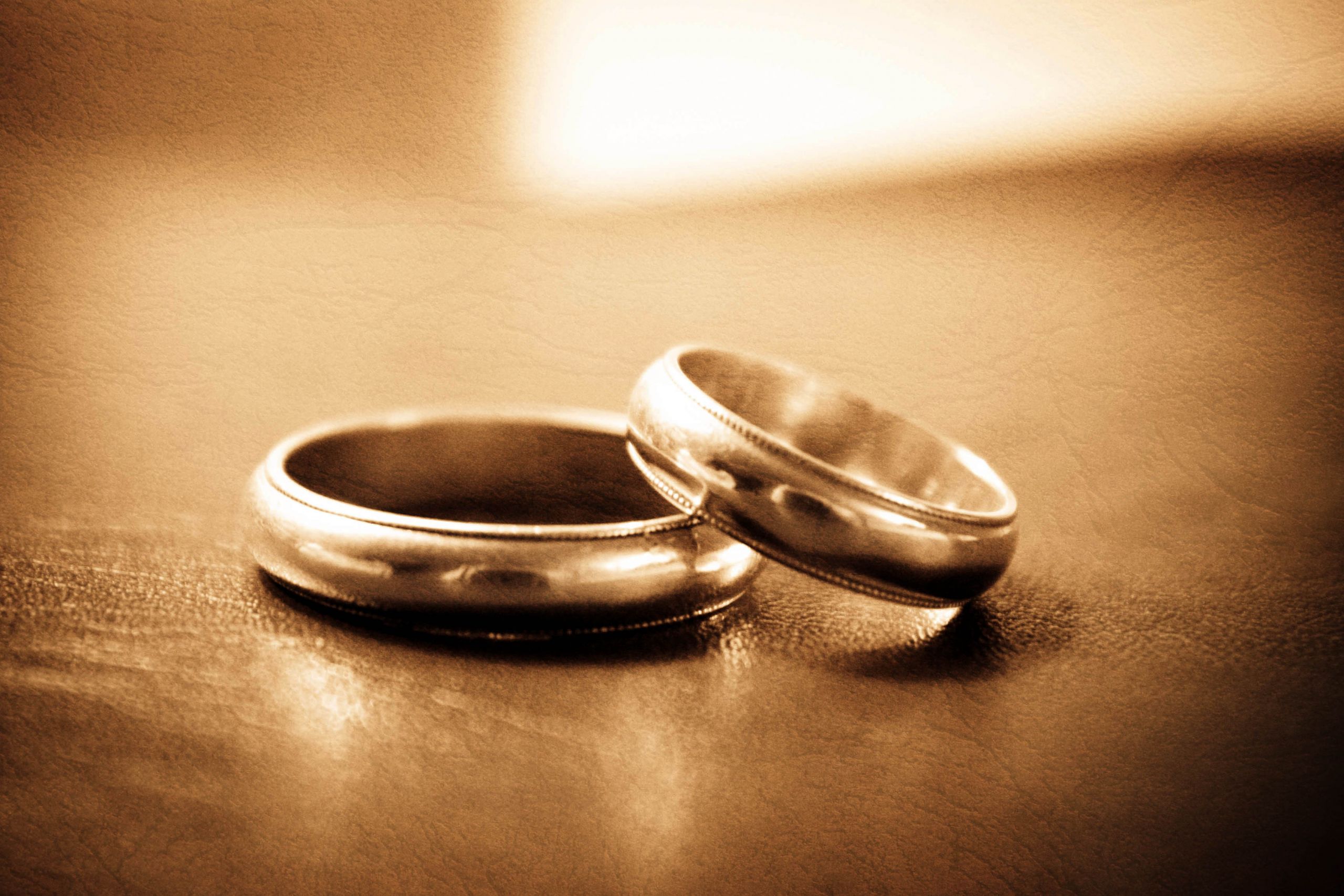 Wedding Ring Photography
 Wedding Ring Series