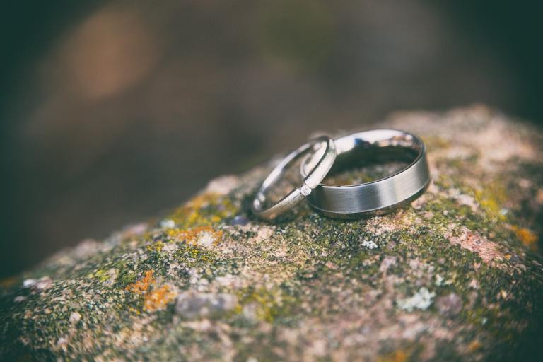 Wedding Ring Photography
 Amoris Laetitia munion for the Divorced & Remarried
