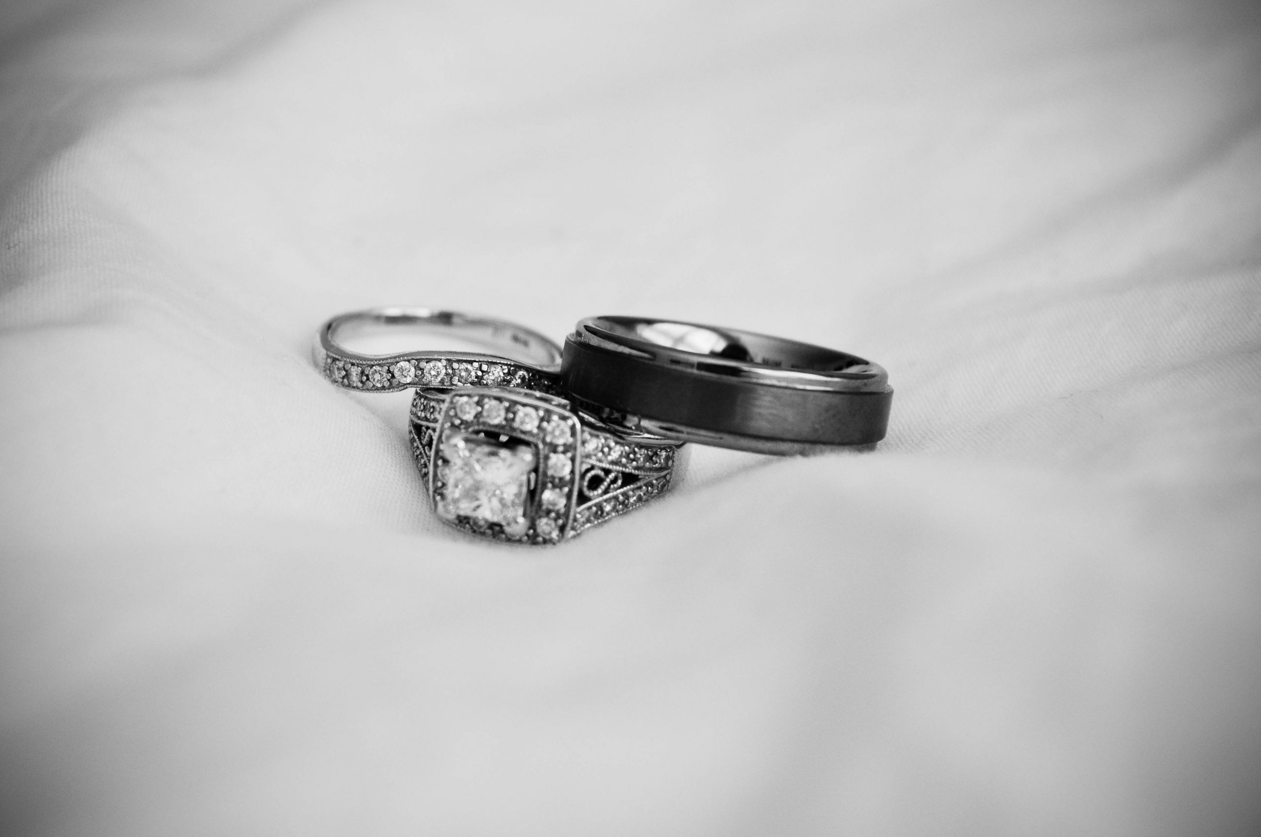 Wedding Ring Photography
 wedding rings