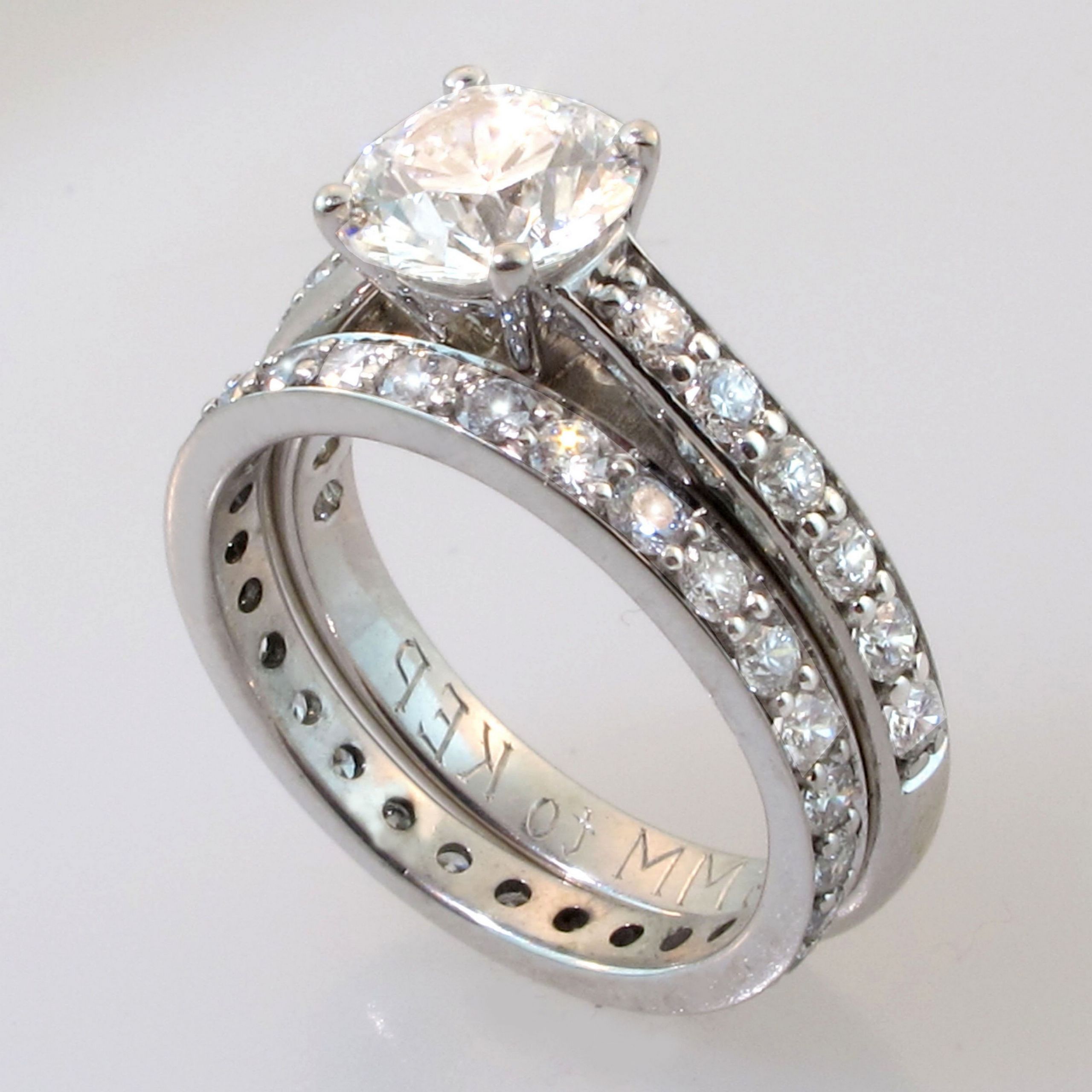 Wedding Ring Set
 Why Should Make Wedding Ring Sets For Women and Also Men