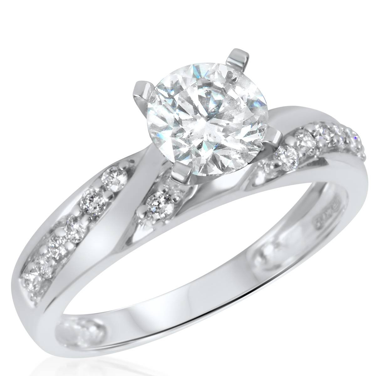 Wedding Rings Cheap
 15 Best Collection of Cheap Wedding Bands For Her