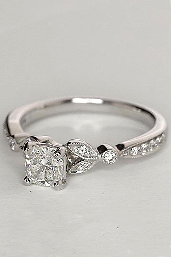 Wedding Rings Cheap
 54 Bud Friendly Engagement Rings Under $1000