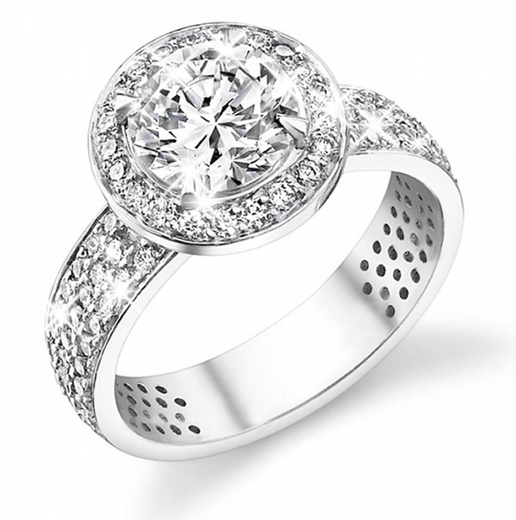Wedding Rings Cheap
 2019 Popular Cheap Diamond Wedding Bands