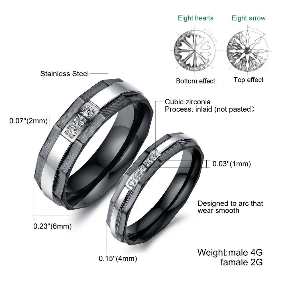 Wedding Rings For Mechanics
 2019 Latest Wedding Bands For Mechanics