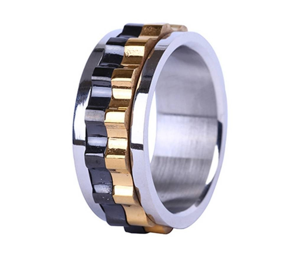 Wedding Rings For Mechanics
 2019 Latest Wedding Bands For Mechanics