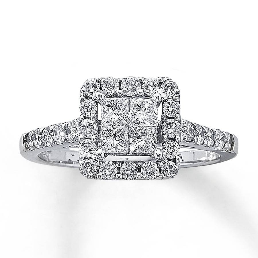 Wedding Rings Kay Jewelers
 15 Best Ideas of Wedding Bands At Kay Jewelers