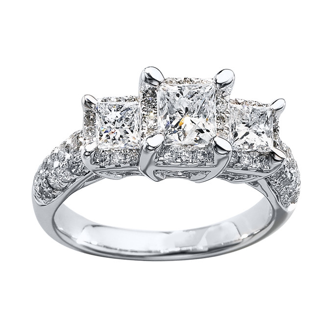 Wedding Rings Kay Jewelers
 4 Gorgeous Wedding rings for women kay jewelers Woman