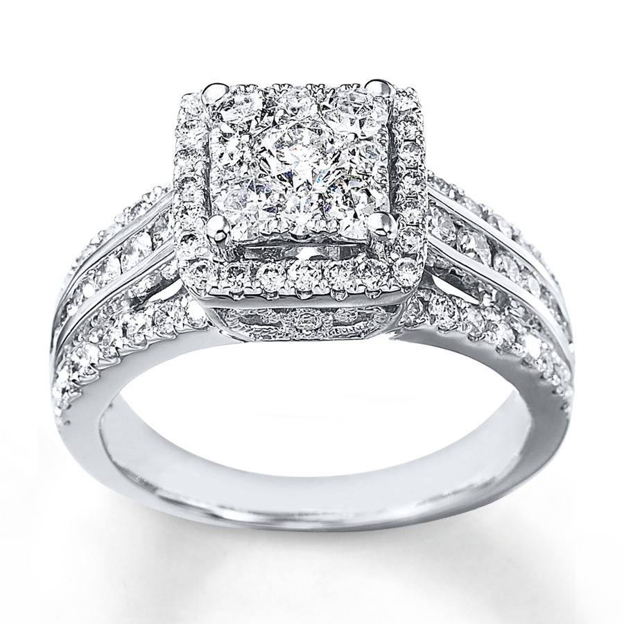 Wedding Rings Kay Jewelers
 15 Best Ideas of Wedding Bands At Kay Jewelers