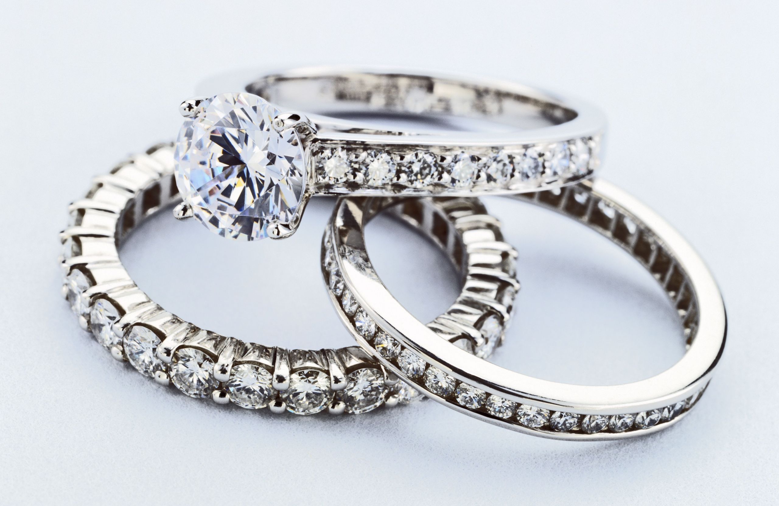 Wedding Rings Kay Jewelers
 Kay Jewelers loses wedding rings Hurricane Irma