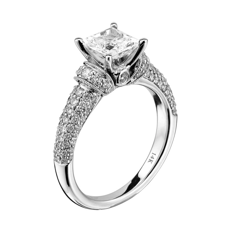 Wedding Rings Kay Jewelers
 Kay Jewelers Engagement Ring
