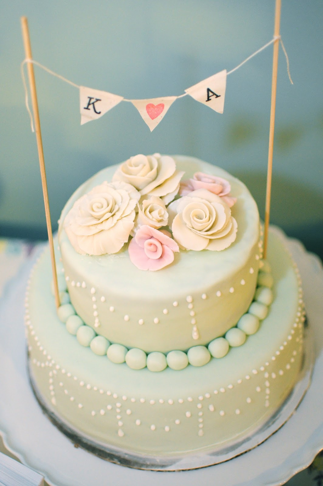 Wedding Shower Cake Ideas
 "accessorize your life " Vintage Bridal Shower
