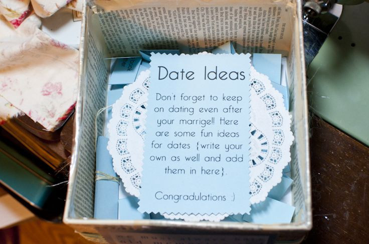 Wedding Shower Gift Ideas For Couples
 Bridal shower ts to marry Pinterest