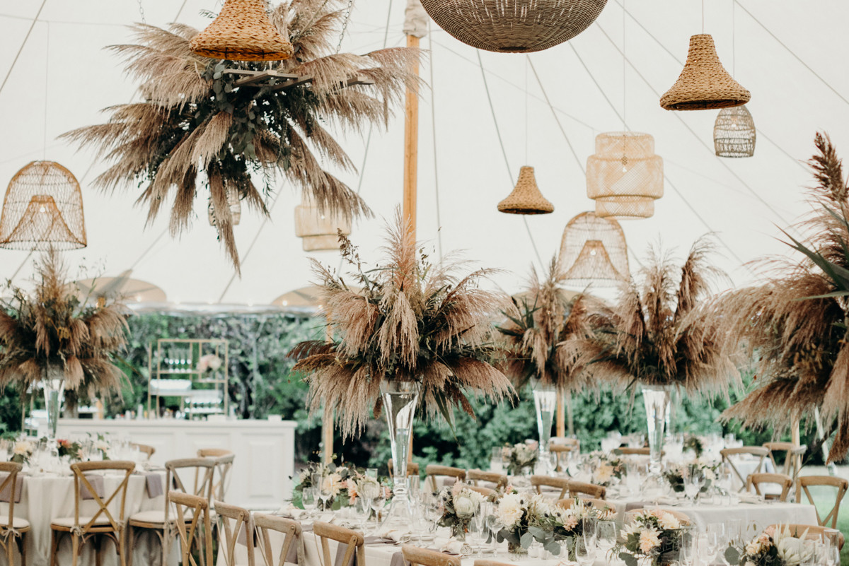 Wedding Tent Decorations DIY
 15 Magical Tent Decor Ideas for an Outdoor Wedding