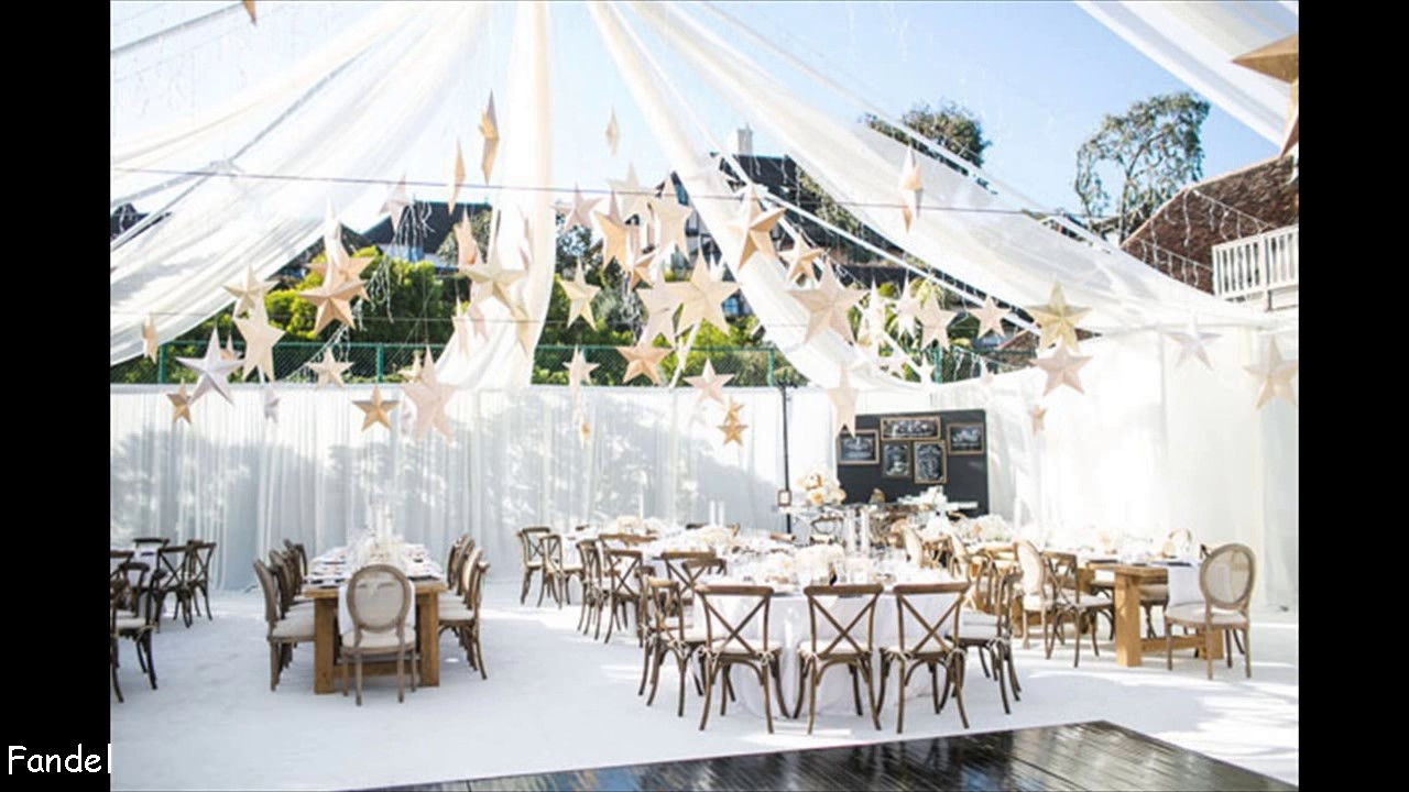 Wedding Tent Decorations DIY
 DIY Wedding Tent Decorating Ideas