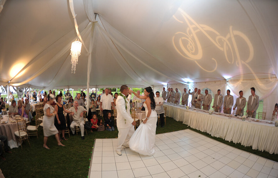 Wedding Tent Decorations DIY
 Shelter Tent How To Set Up A DIY Wedding Tent For Your