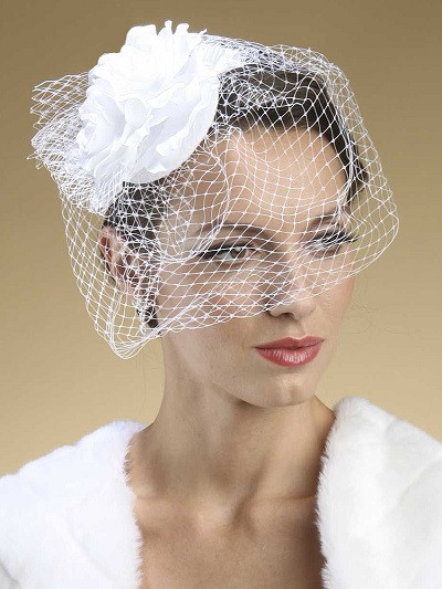 Wedding Veil Hat
 2015 Wedding Veil Inspirations Dave Shannon Music